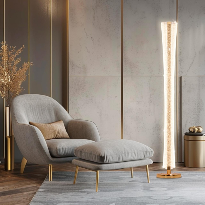 Торшер Citilux Fanny CL213921