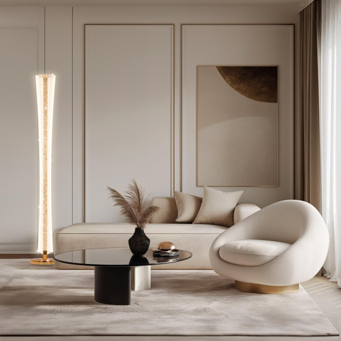 Торшер Citilux Fanny CL213921