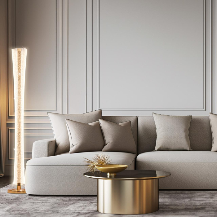 Торшер Citilux Fanny CL213921