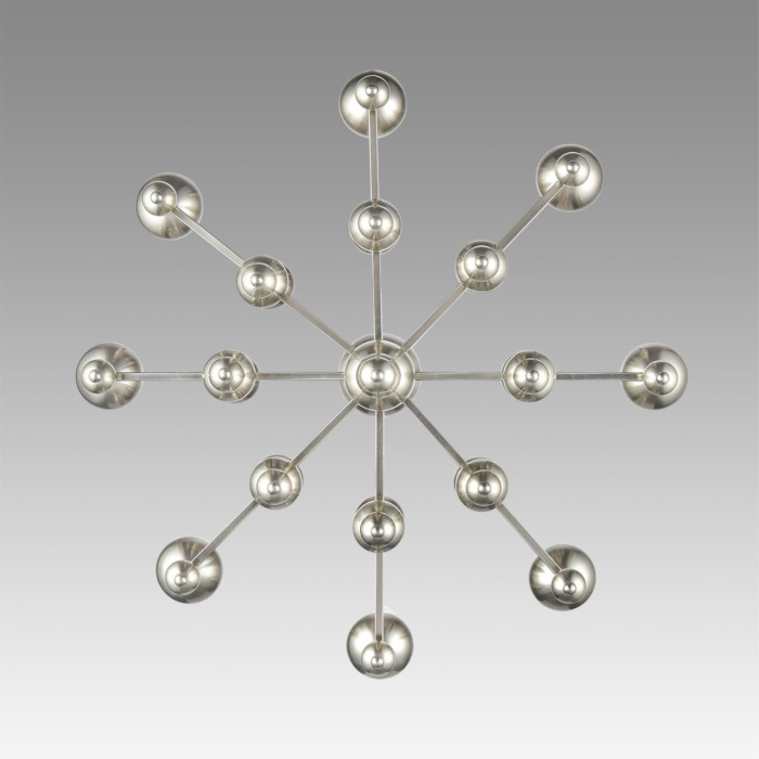 Подвесная люстра Lumion Nana 8107/8