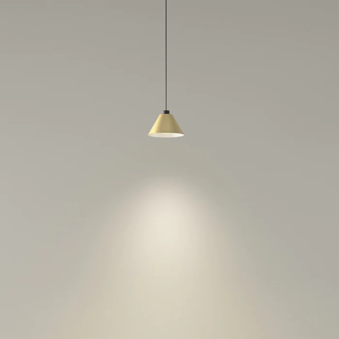 Подвесной светильник Leds C4 00-8413-05-DN