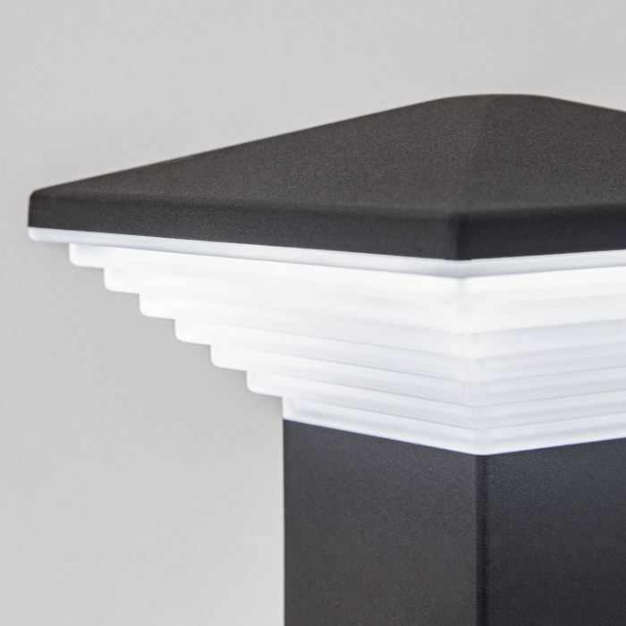 Уличный настенный светильник Citilux CLU02W