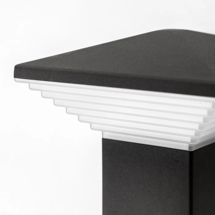 Уличный настенный светильник Citilux CLU02W