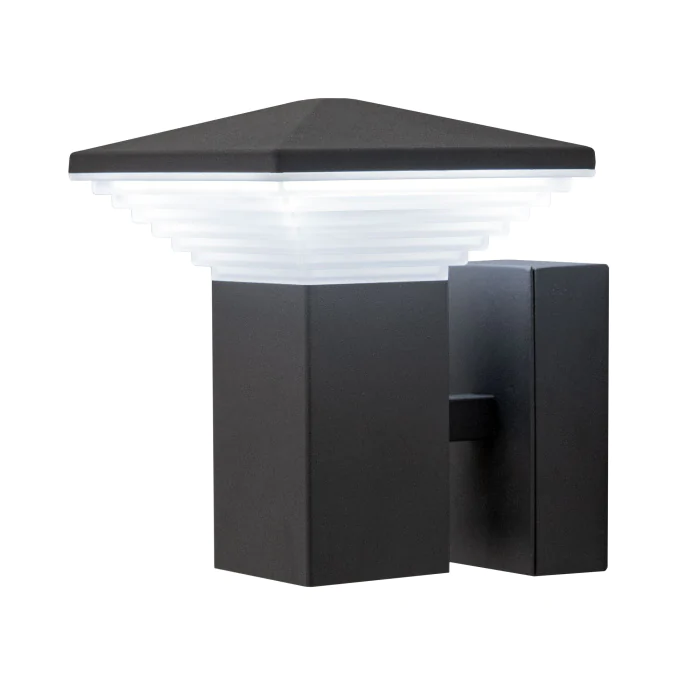 Уличный настенный светильник Citilux CLU02W