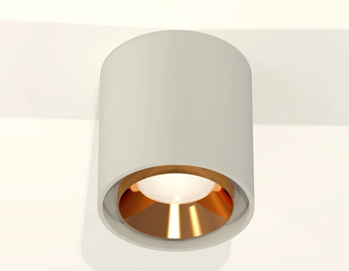 Комплект накладного светильника Ambrella light XS7724004