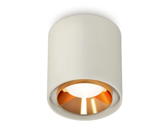 Комплект накладного светильника Ambrella light XS7724004