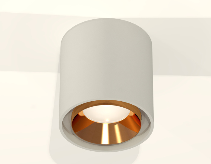 Комплект накладного светильника Ambrella light XS7724004