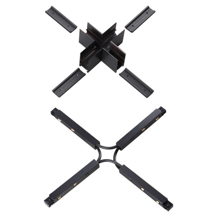 Коннектор Novotech Flum 135128