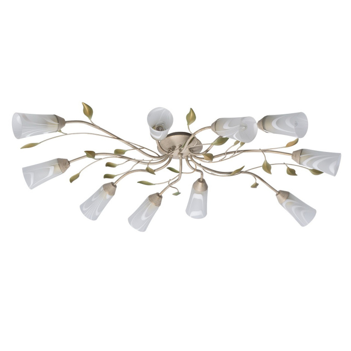 Люстра потолочная MW-Light Восторг 242015510