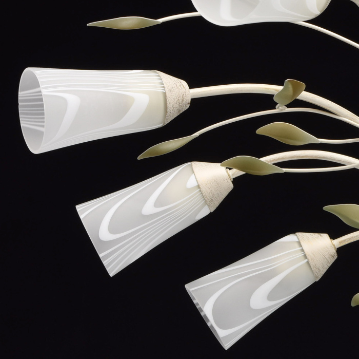 Люстра потолочная MW-Light Восторг 242015510