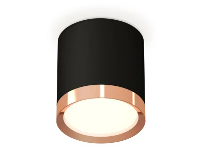 Комплект накладного светильника Ambrella light XS8142005