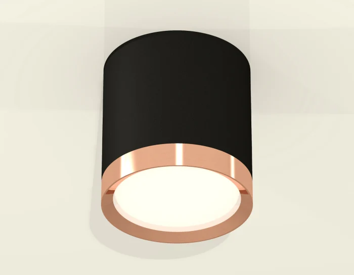 Комплект накладного светильника Ambrella light XS8142005