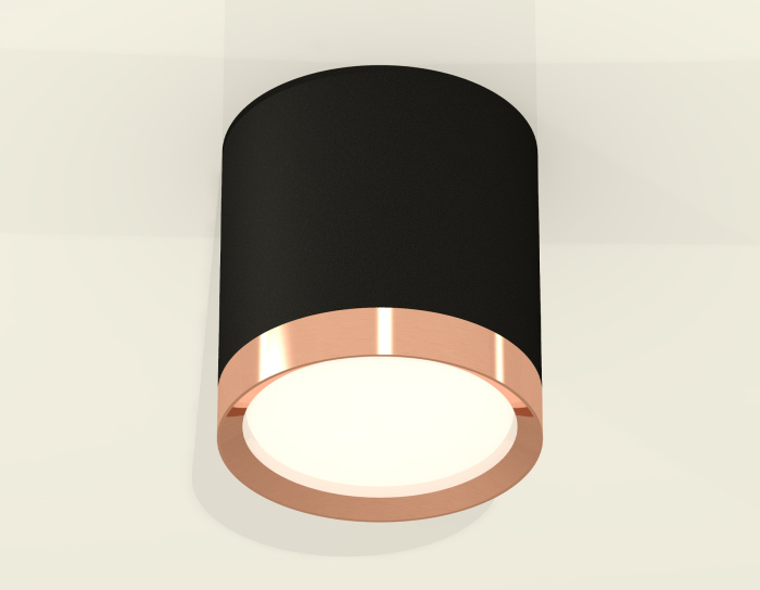 Комплект накладного светильника Ambrella light XS8142005