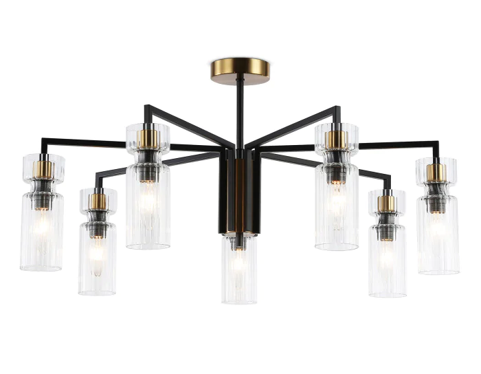 Люстра на штанге AMBRELLA light LH56115