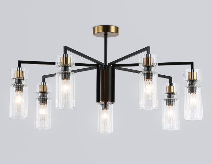 Люстра на штанге AMBRELLA light LH56115