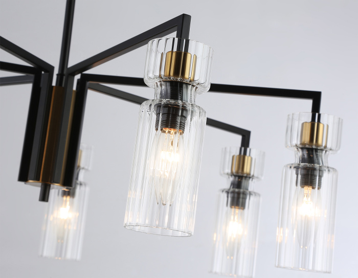 Люстра на штанге AMBRELLA light LH56115