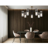 Люстра на штанге AMBRELLA light LH56115