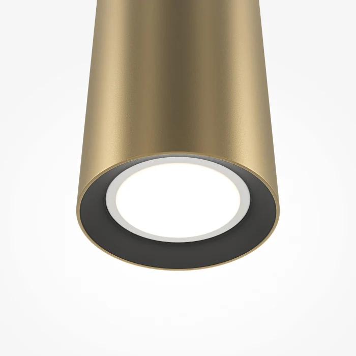 Подвесной светильник Maytoni Pro focus MOD161PL-01G1