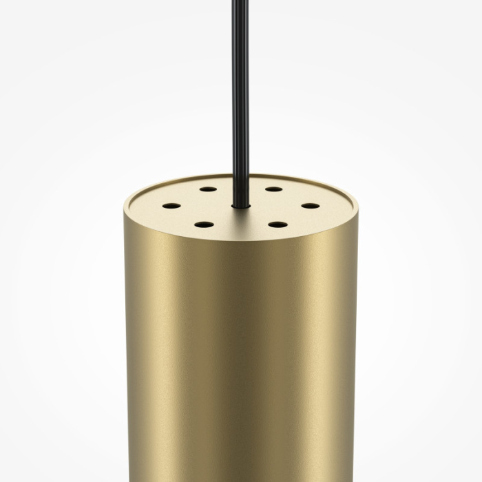 Подвесной светильник Maytoni MOD161PL-01G1