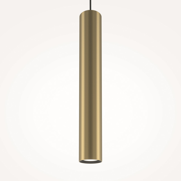 Подвесной светильник Maytoni MOD161PL-01G1