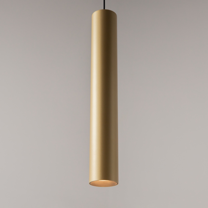 Подвесной светильник Maytoni Pro focus MOD161PL-01G1