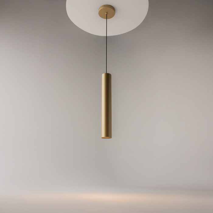 Подвесной светильник Maytoni Pro focus MOD161PL-01G1