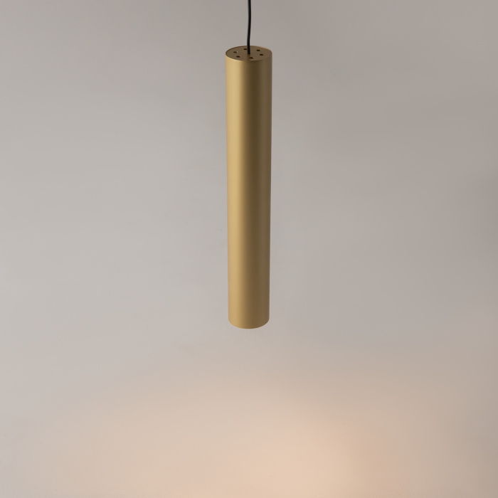 Подвесной светильник Maytoni Pro focus MOD161PL-01G1