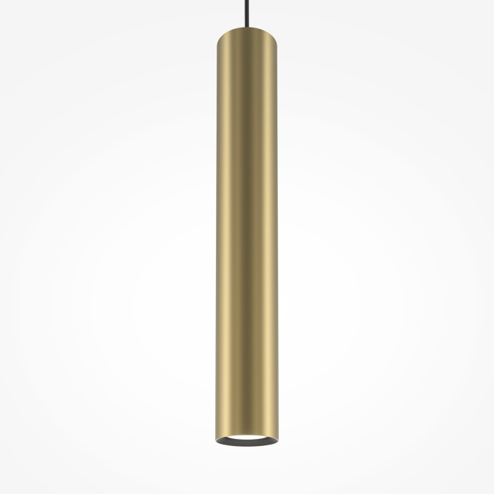 Подвесной светильник Maytoni Pro focus MOD161PL-01G1