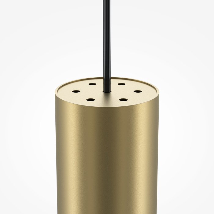 Подвесной светильник Maytoni Pro focus MOD161PL-01G1