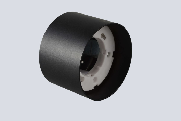 Светильник потолочный Crystal Lux CLT 073C BL