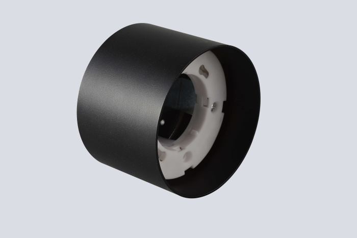 Светильник потолочный Crystal Lux CLT 073C BL