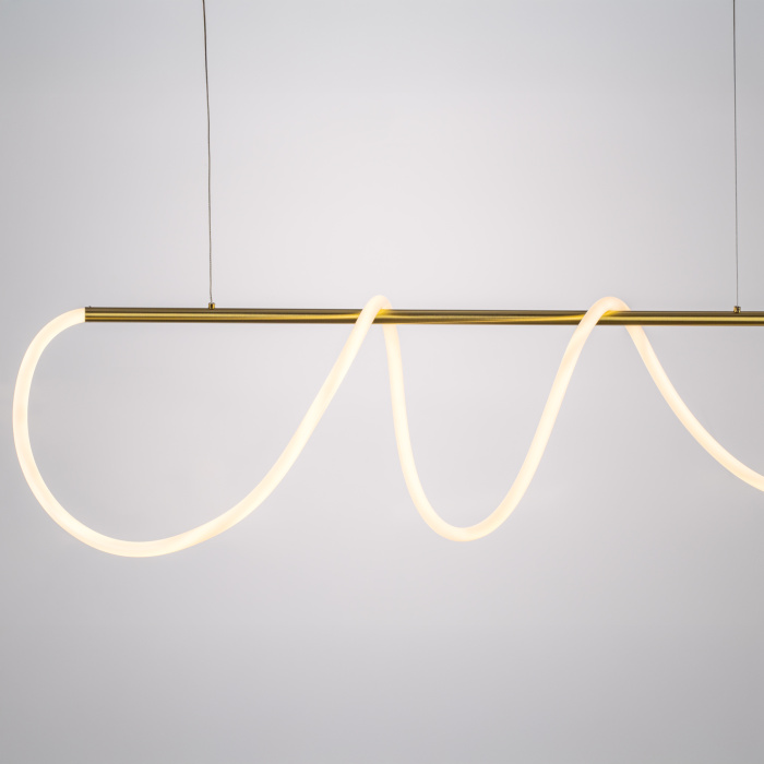 Люстра подвесная Lightstar Corinto 637093