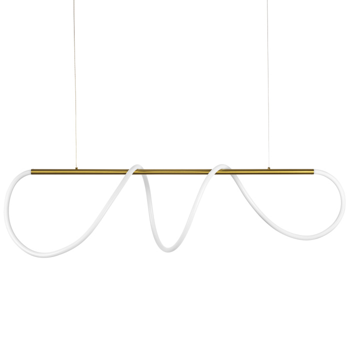 Люстра подвесная Lightstar Corinto 637093