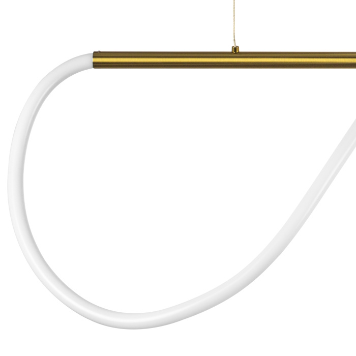 Люстра подвесная Lightstar Corinto 637093