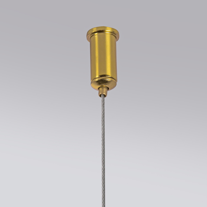 Люстра подвесная Lightstar Corinto 637093