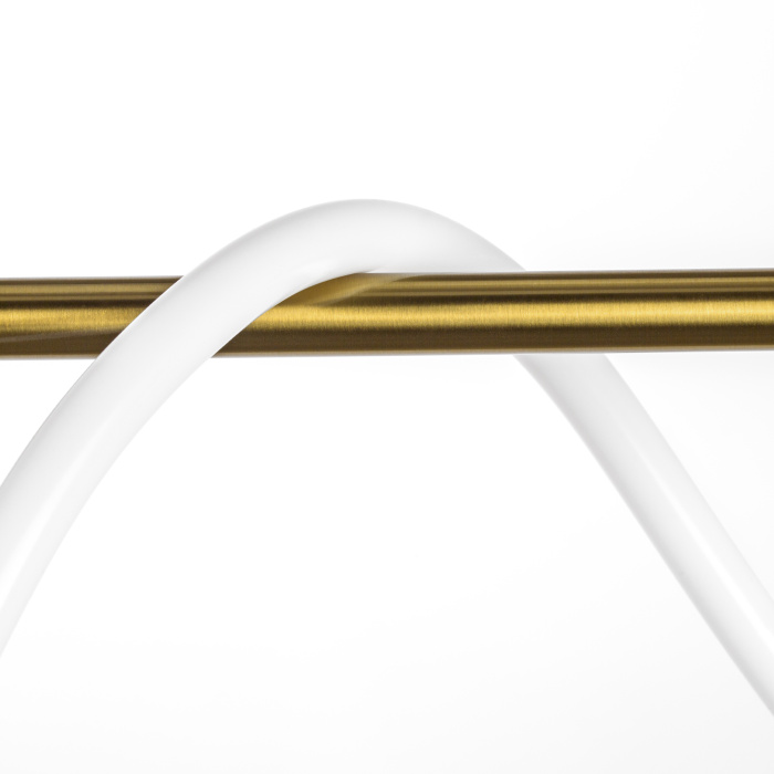 Люстра подвесная Lightstar Corinto 637093