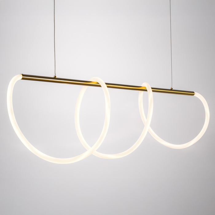 Люстра подвесная Lightstar Corinto 637093