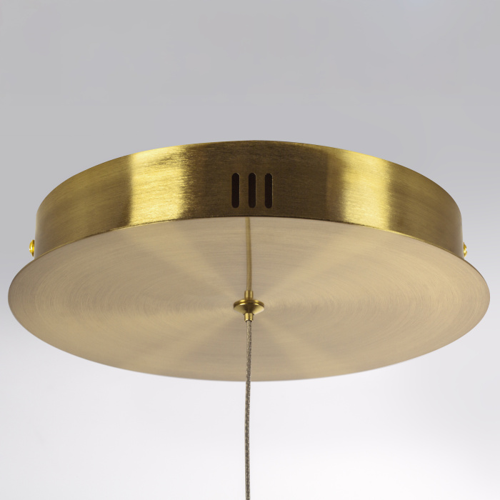 Люстра подвесная Lightstar Corinto 637093