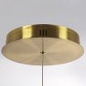 Люстра подвесная Lightstar Corinto 637093
