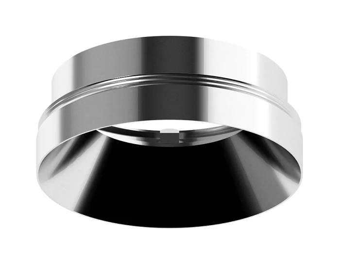 Насадка передняя для корпуса светильника с диаметром отверстия D70mm Ambrella light N7032