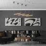 Линейный светильник Novotech Vitz 359345