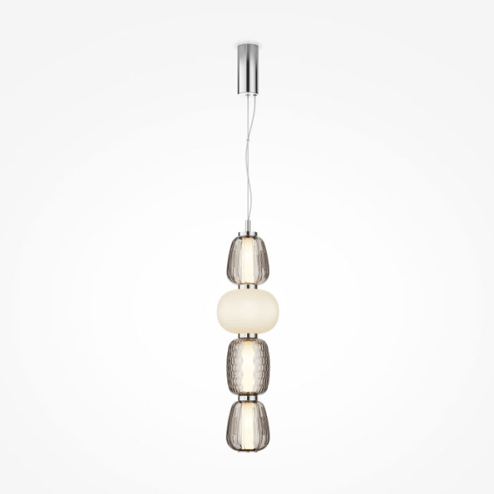 Подвесной светильник Maytoni MOD267PL-L32CH3K