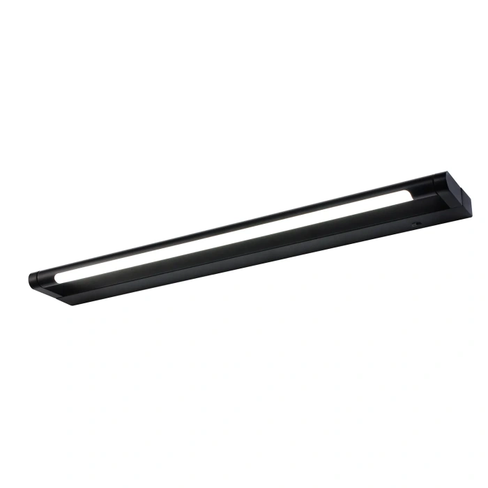Подсветка для картин Crystal Lux GALLERY B AP12W LED BL