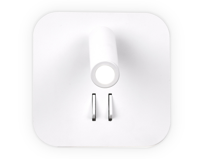 Настенный светодиодный светильник с выключателем Ambrella light FW254