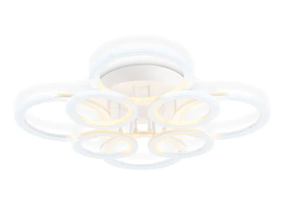 Светильник светодиодный потолочный AMBRELLA light FA8945