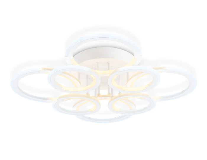 Светильник светодиодный потолочный AMBRELLA light FA8945