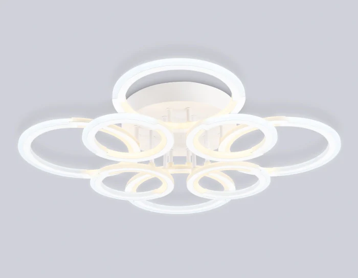 Светильник светодиодный потолочный AMBRELLA light FA8945