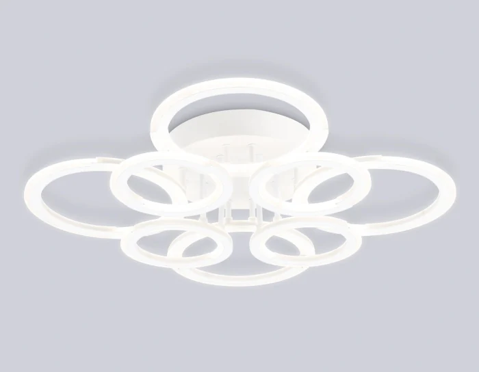 Светильник светодиодный потолочный AMBRELLA light FA8945