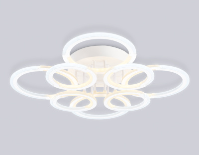 Светильник светодиодный потолочный AMBRELLA light FA8945