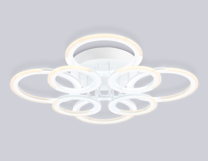 Светильник светодиодный потолочный AMBRELLA light FA8945